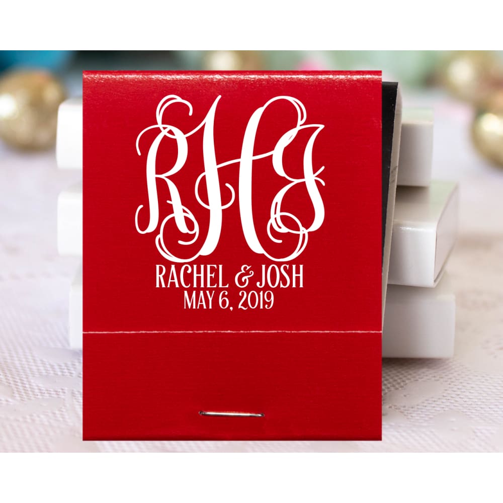 Wedding Matches - Matches