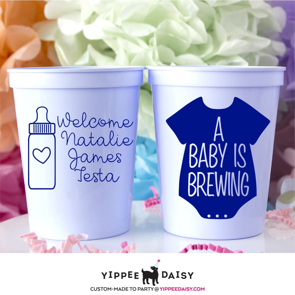 Personalized childrens cups online