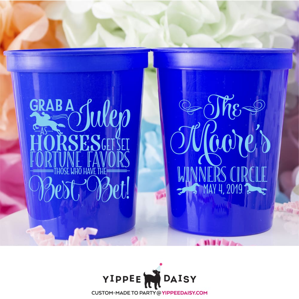Best Bet Stadium Cups