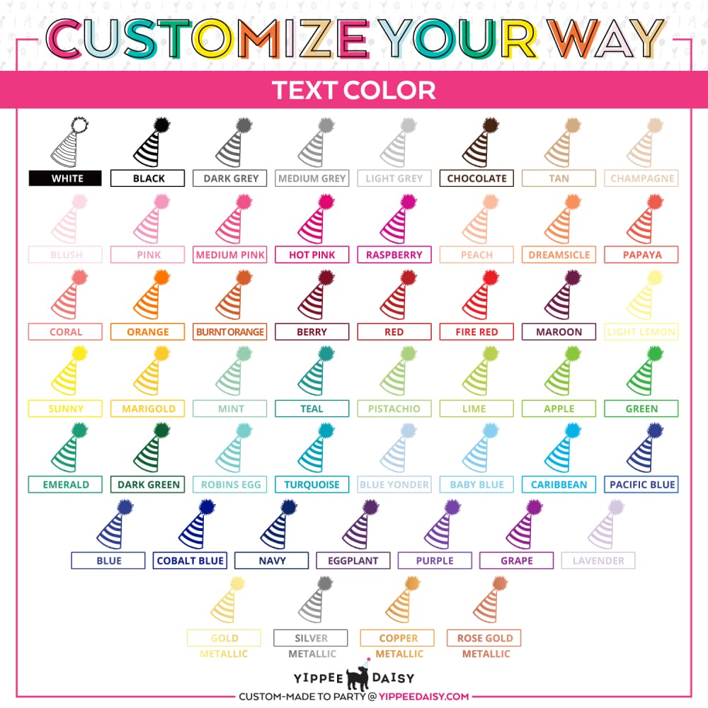 Customize Your Way For Any Event Personalized Frosted Cups - Frosted Cup