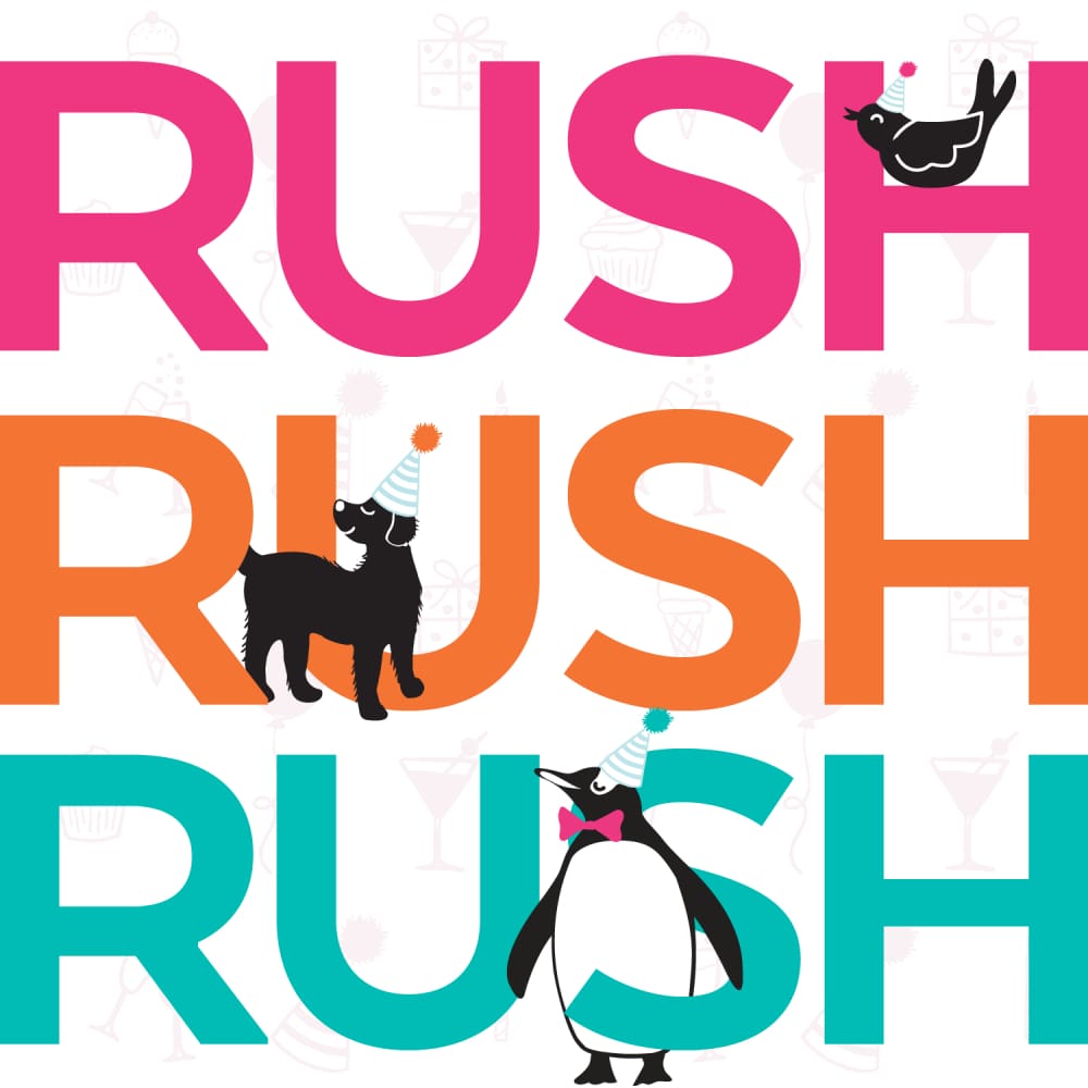 Rush - Rush